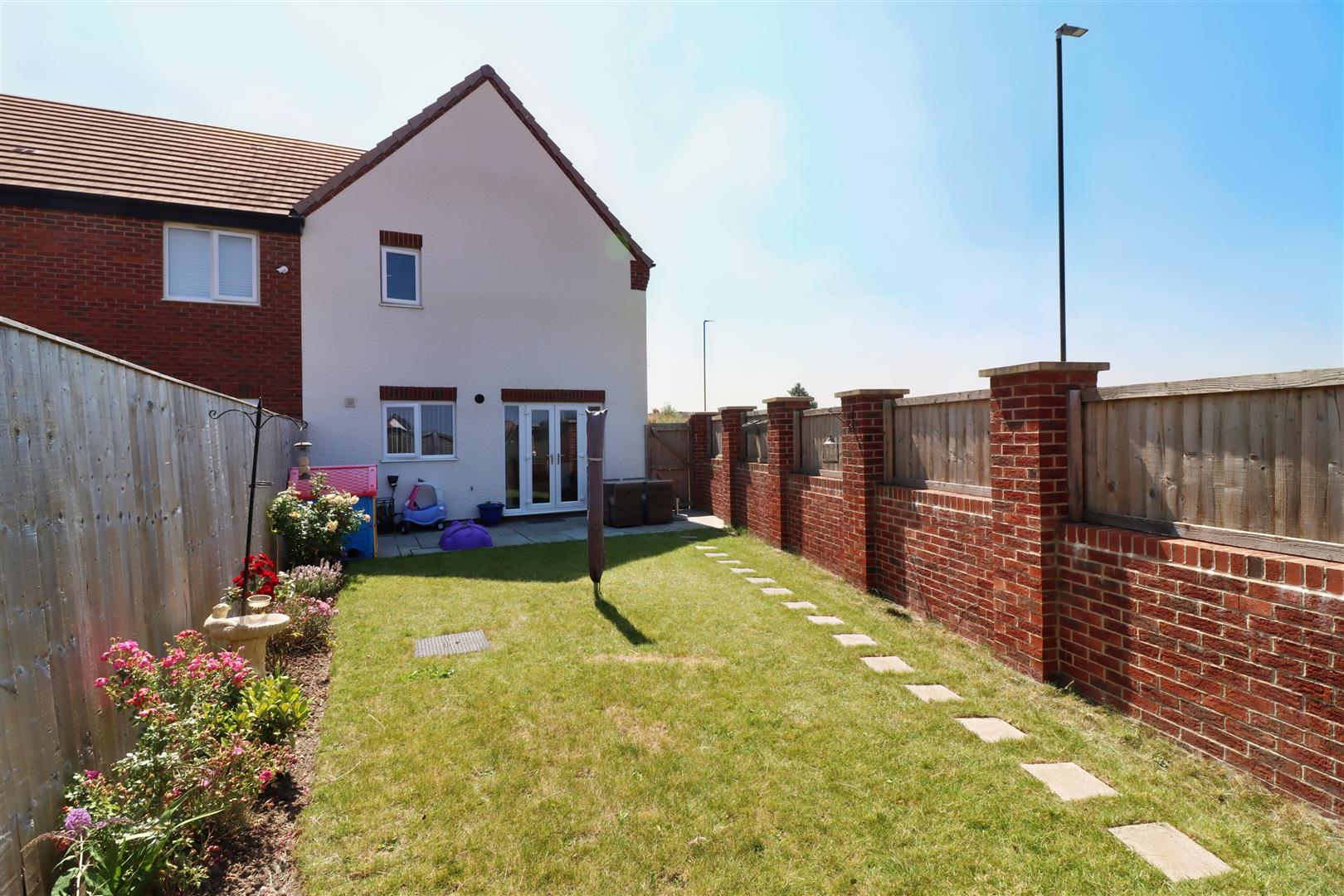Cherry Drive, Holmewood, Chesterfield
